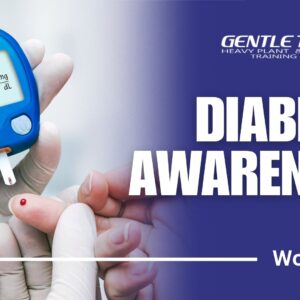 Diabetic Awareness