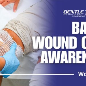 Basic Wound Care Awareness