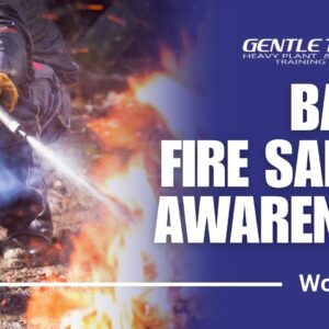 Fire Safety Awareness