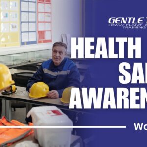 Health and Safety Awareness