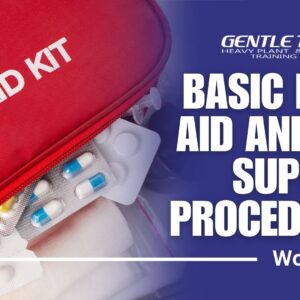 Basic First Aid and Life Support Procedures