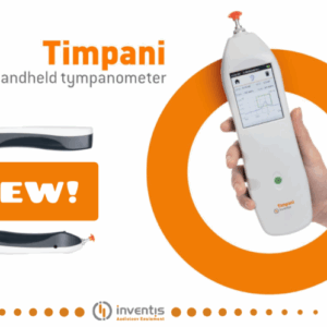 Timpani - Lightweight, compact, powerful