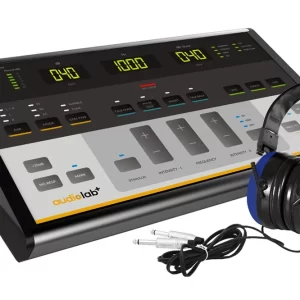 LABAT Audiolite Audiometer