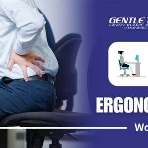 Ergonomics Workshop